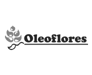 Logo cliente oleoflores