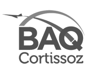 Logo cliente baq