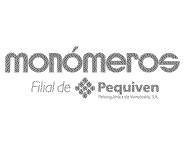 Logo monomeros